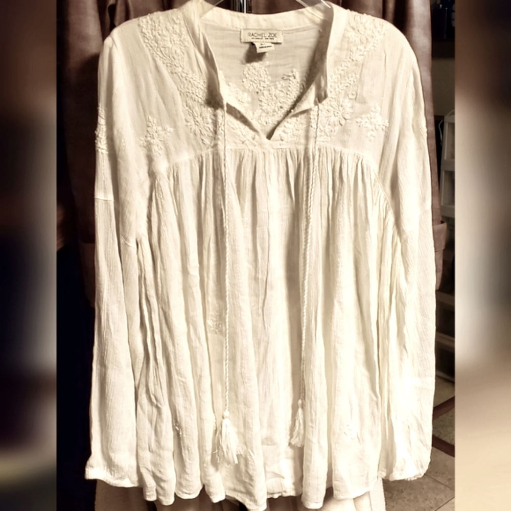 Gorgeous Boho Top